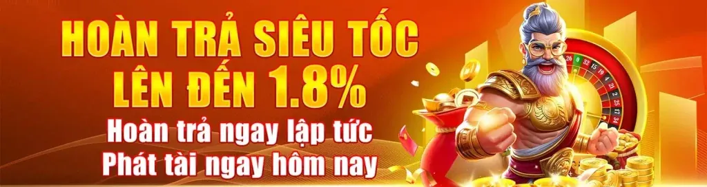 Game nổ hũ Phượng Hoàng Lửa