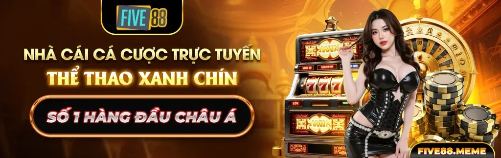 Màn hình hiển thị các trận đấu trực tiếp với tỷ lệ cược thay đổi liên tục