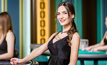 Màn hình hiển thị tỷ lệ cược với các con số thay đổi